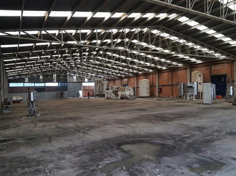 Foto Bodega en Renta en Amecameca de Jurez, Mexico - $ 500.500 - BOR206673 - BienesOnLine