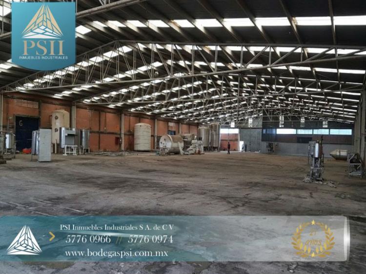 Foto Bodega en Renta en Amecameca de Jurez, Mexico - $ 500.500 - BOR192833 - BienesOnLine