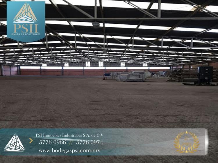 Foto Bodega en Renta en AMECAMECA DE JUAREZ, AMECAMECA DE JUAREZ, Mexico - $ 500.500 - BOR223684 - BienesOnLine