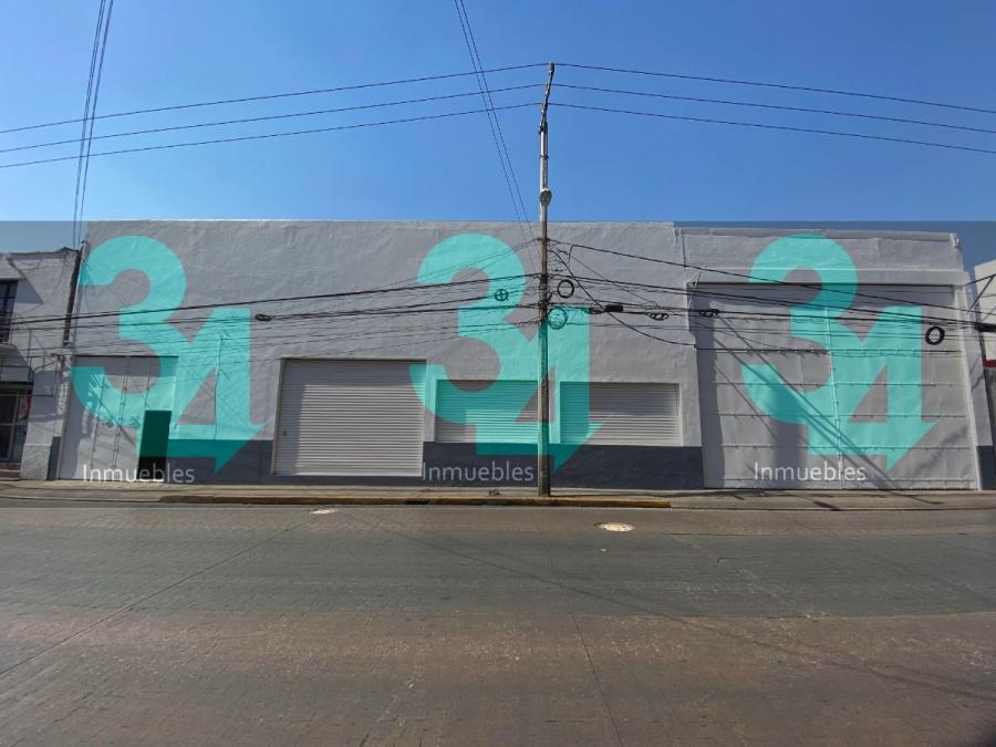 Foto Bodega en Renta en Atizapn de Zaragoza, Atizapan de Zaragoza, Mexico - $ 85.000 - BOR302442 - BienesOnLine