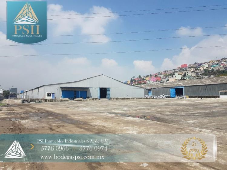 Foto Bodega en Renta en AUTOPISTA MEXICO PACHUCA, AUTOPISTA MEXICO PACHUCA, Mexico - $ 495.000 - BOR222044 - BienesOnLine