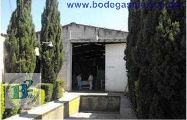 Foto Bodega en Renta en Toluca de Lerdo, Mexico - $ 34.000 - BOR101342 - BienesOnLine