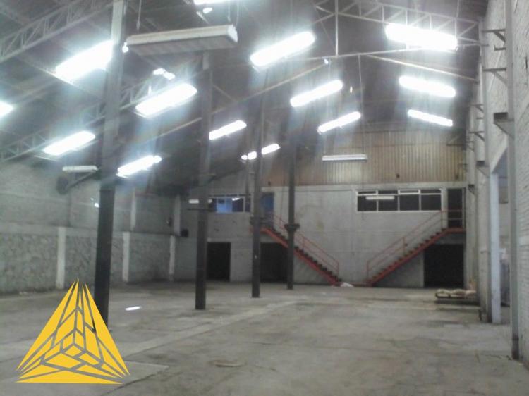 Foto Bodega en Renta en Ecatepec de Morelos, Mexico - $ 42.000 - BOR206694 - BienesOnLine