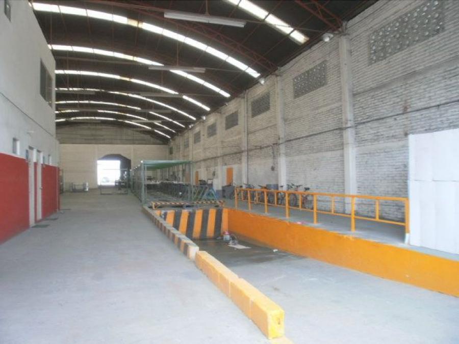 Foto Bodega en Renta en CARRETERA 45, CIUDAD INDUSTRIAL, Aguascalientes - $ 40.000 - BOR242218 - BienesOnLine