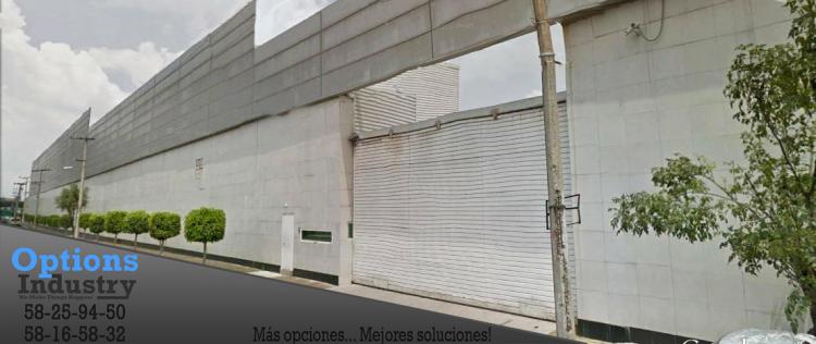 Foto Bodega en Renta en Cuauhtmoc, Distrito Federal - $ 2.744.355 - BOR115547 - BienesOnLine