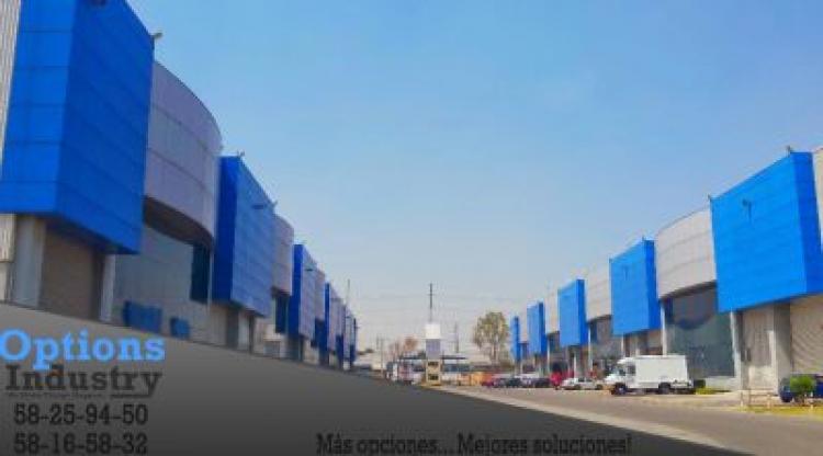 Foto Bodega en Renta en Cuautitln, Mexico - $ 63 - BOR123927 - BienesOnLine