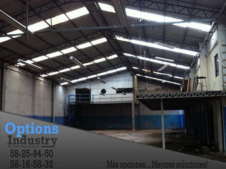 Foto Bodega en Renta en xhala, Cuautitln, Mexico - $ 60.000 - BOR133346 - BienesOnLine