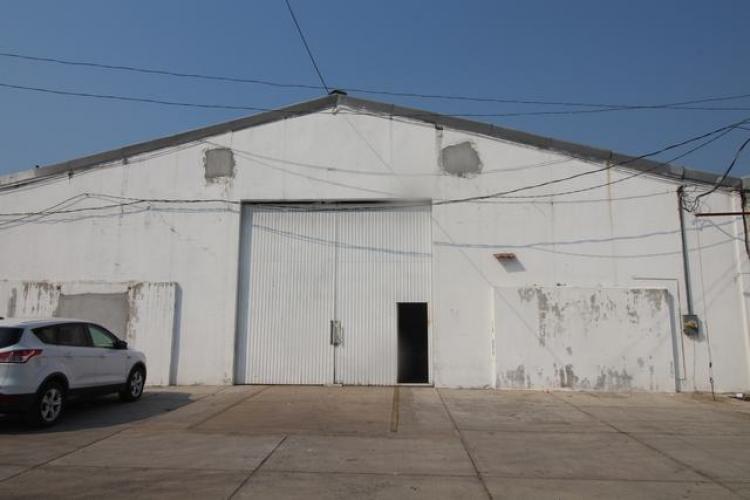 Foto Bodega en Renta en Ciudad Industrial, Tabasco - $ 30.000 - BOR213786 - BienesOnLine