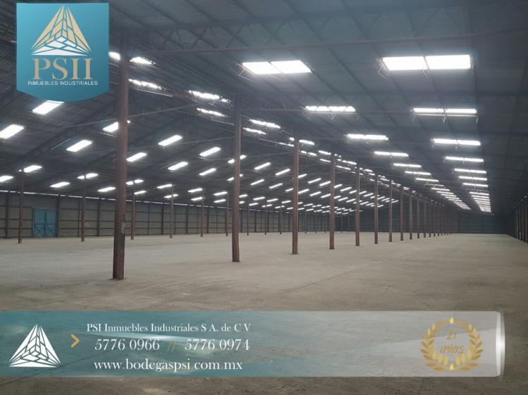 Foto Bodega en Renta en AUTOPISTA MEXICO PACHUCA, AUTOPISTA MEXICO PACHUCA, Mexico - $ 495.000 - BOR223168 - BienesOnLine