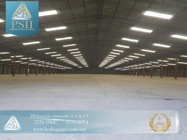 Foto Bodega en Renta en AUTOPISTA MEXICO PACHUCA, AUTOPISTA MEXICO PACHUCA, Mexico - $ 495.000 - BOR223528 - BienesOnLine