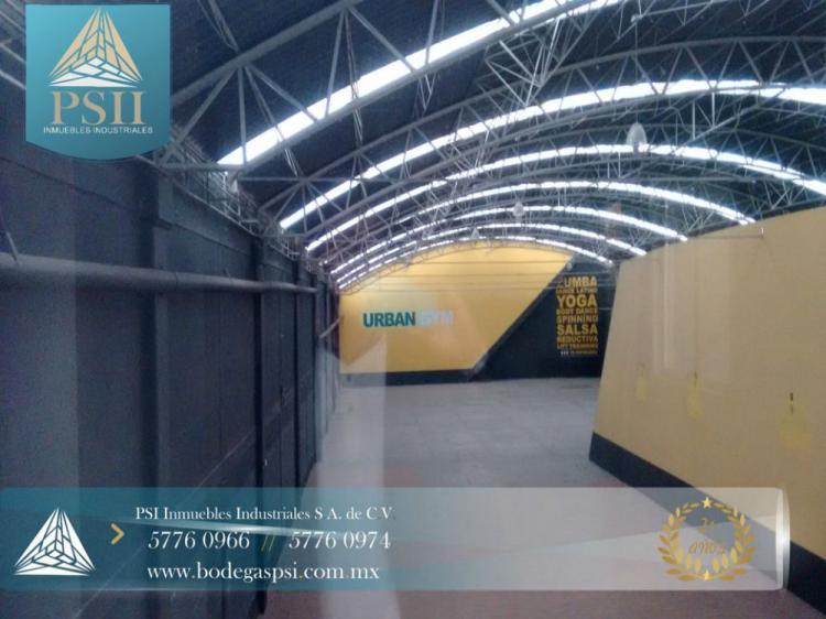 Foto Bodega en Renta en Ecatepec de Morelos, Mexico - $ 75.000 - BOR194666 - BienesOnLine