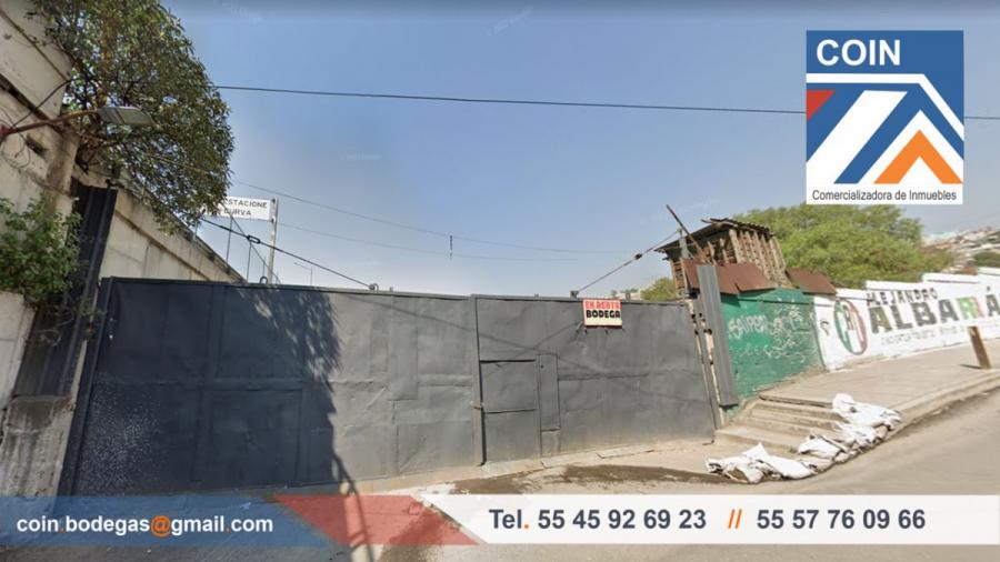 Foto Bodega en Renta en Industrial Cerro gordo ecatepec estado de mexico, Industrial Cerro gordo ecatepec estado de mexico, Mexico - $ 198.000 - BOR331388 - BienesOnLine