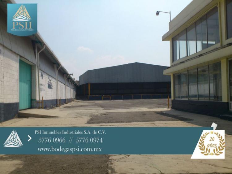 Foto Bodega en Renta en Ecatepec de Morelos, Mexico - $ 130.000 - BOR110733 - BienesOnLine