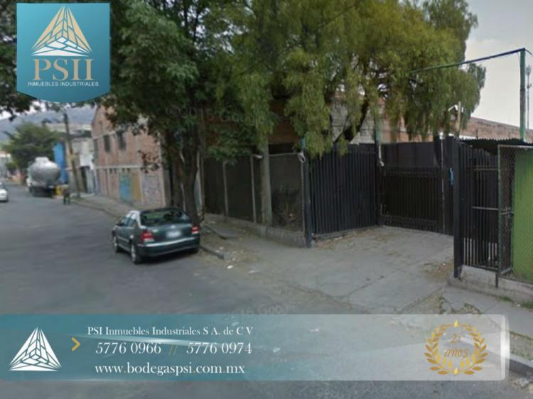 Foto Bodega en Renta en RUSTICA XALOSTOC, Ecatepec de Morelos, Mexico - $ 270.000 - BOR148715 - BienesOnLine