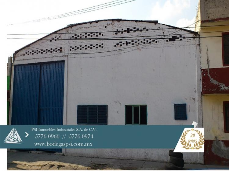 Foto Bodega en Renta en Granjas Valle Guadalupe Ecatepec de Morelos, Ecatepec de Morelos, Mexico - $ 22.000 - BOR103450 - BienesOnLine