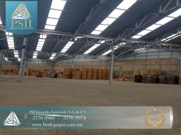 Foto Bodega en Renta en RUSTICA XALOSTOC, RUSTICA XALOSTOC, Mexico - $ 581.400 - BOR223794 - BienesOnLine