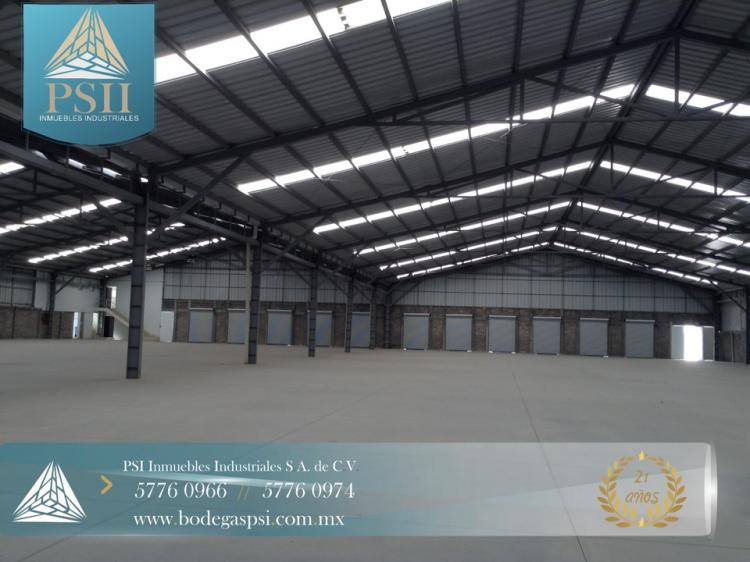 Foto Bodega en Renta en SANTA MARIA TULPETLAC, SANTA MARIA TULPETLAC, Mexico - $ 350.000 - BOR225873 - BienesOnLine