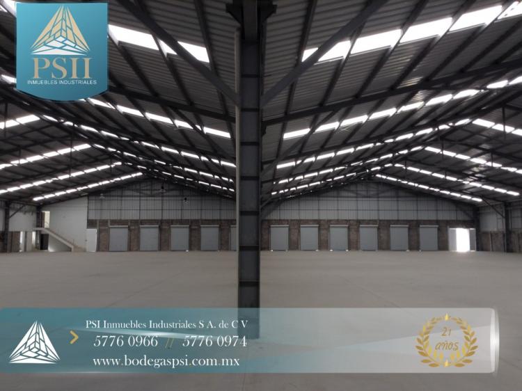 Foto Bodega en Renta en SANTA MARIA TULPETLAC, SANTA MARIA TULPETLAC, Mexico - $ 350.000 - BOR224542 - BienesOnLine