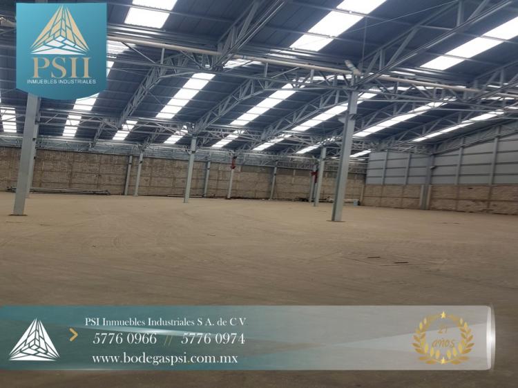 Foto Bodega en Renta en RUSTICA XALOSTOC, RUSTICA XALOSTOC, Mexico - $ 350.000 - BOR225706 - BienesOnLine