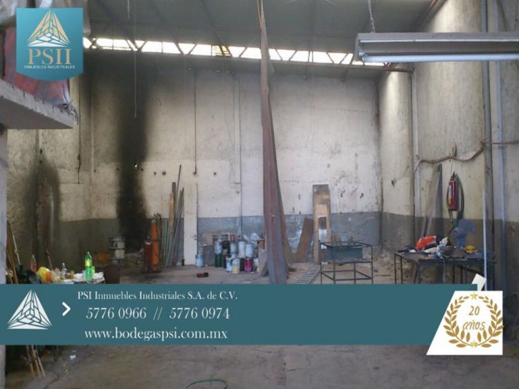 Foto Bodega en Renta en SANTA MARA TULPETLAC, ECATEPEC DE MORELOS, EDO. D, Ecatepec de Morelos, Mexico - $ 16.000 - BOR110582 - BienesOnLine