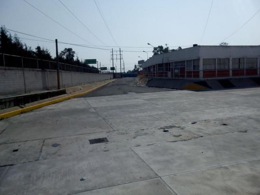 Foto Bodega en Renta en Carretera Federal Huejotzingo, Puebla, Puebla, Puebla - $ 45 - BOR243047 - BienesOnLine
