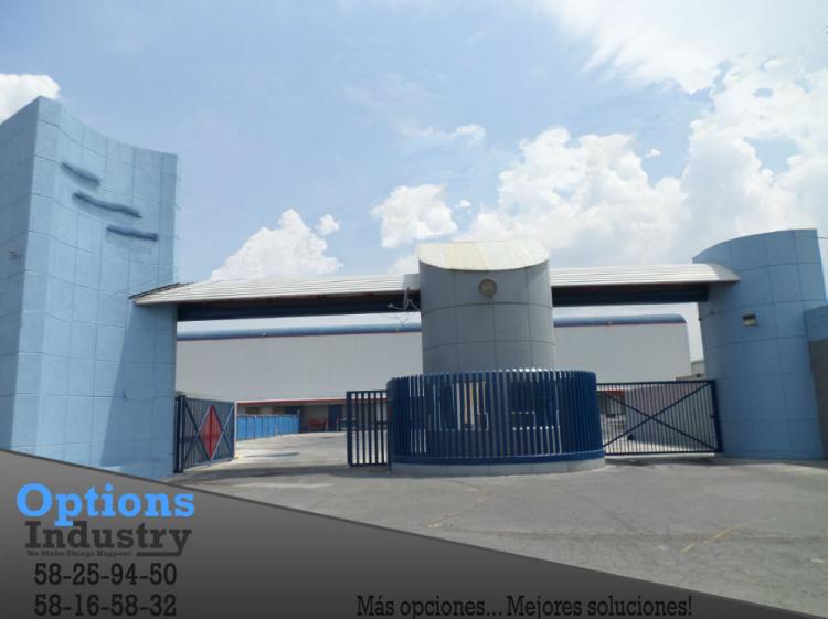 Foto Bodega en Renta en Chalco de Daz Covarrubias, Mexico - $ 65 - BOR172523 - BienesOnLine