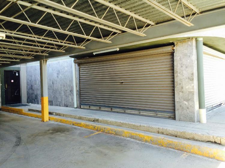 Foto Bodega en Renta en Jurez, Chihuahua - $ 80 - BOR191346 - BienesOnLine