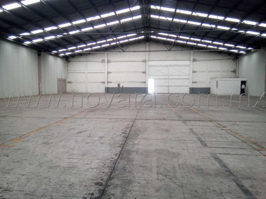 Foto Bodega en Renta en CUAUTITLAN IZCALLI, Cuautitln Izcalli, Mexico - $ 108.000 - BOR271596 - BienesOnLine