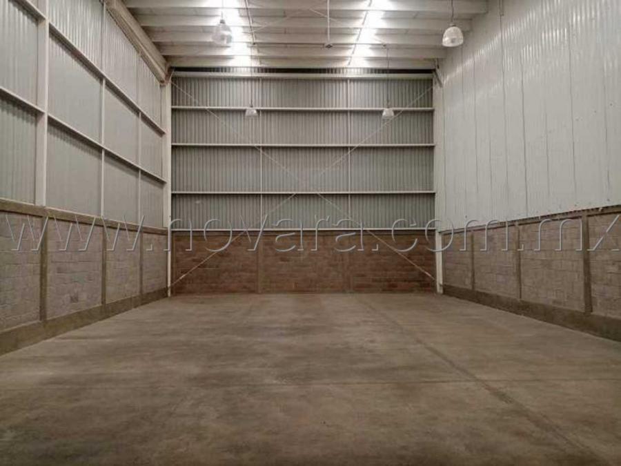 Foto Bodega en Renta en CUAUTITLN IZCALLI, Mexico - $ 46.000 - BOR304306 - BienesOnLine