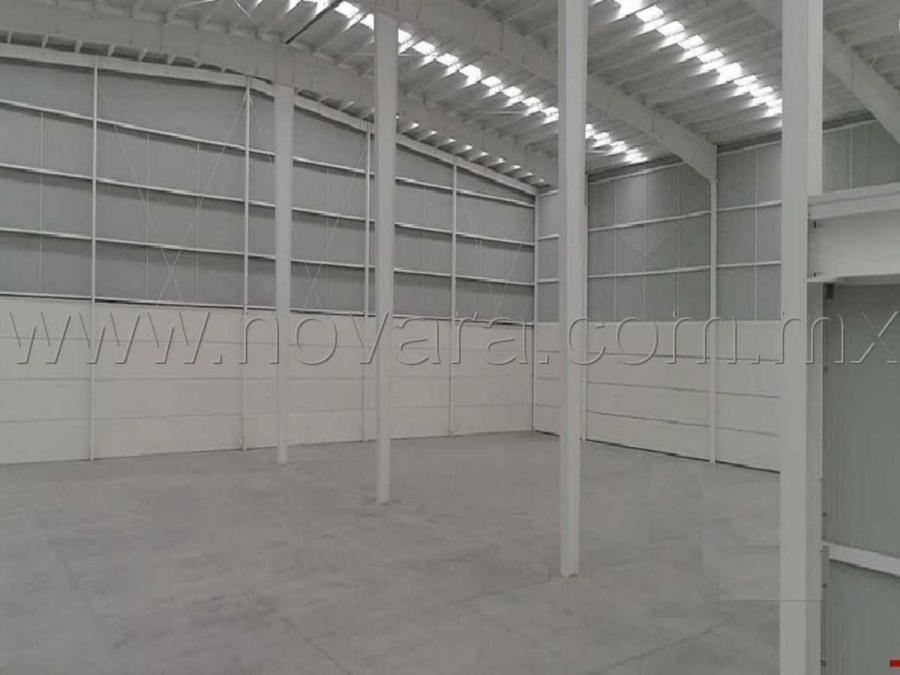 Foto Bodega en Renta en TEPOTZOTLN, Mexico - $ 95 - BOR304571 - BienesOnLine