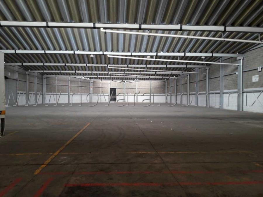 Foto Bodega en Venta en CUAUTITLN IZCALLI, Mexico - $ 31.000.000 - BOV291518 - BienesOnLine