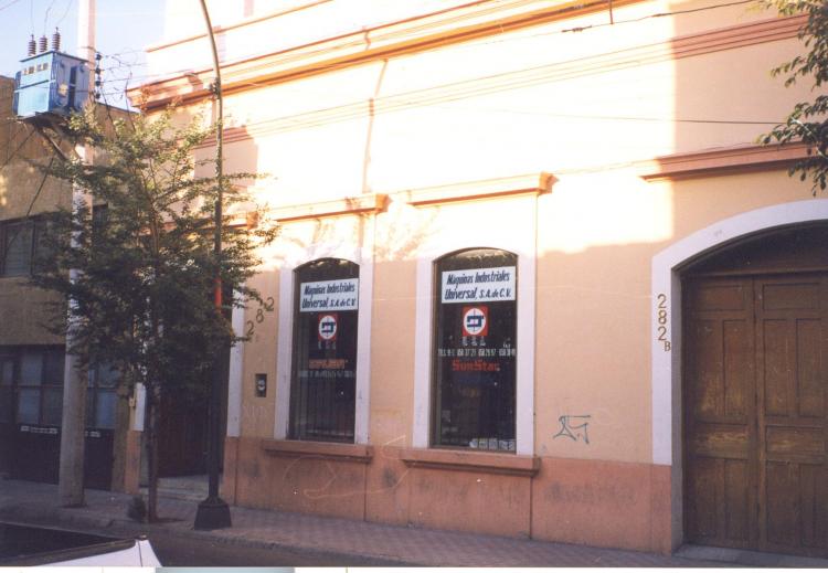 Foto Bodega en Renta en CENTRO, Guadalajara, Jalisco - $ 20.000 - BOR81620 - BienesOnLine