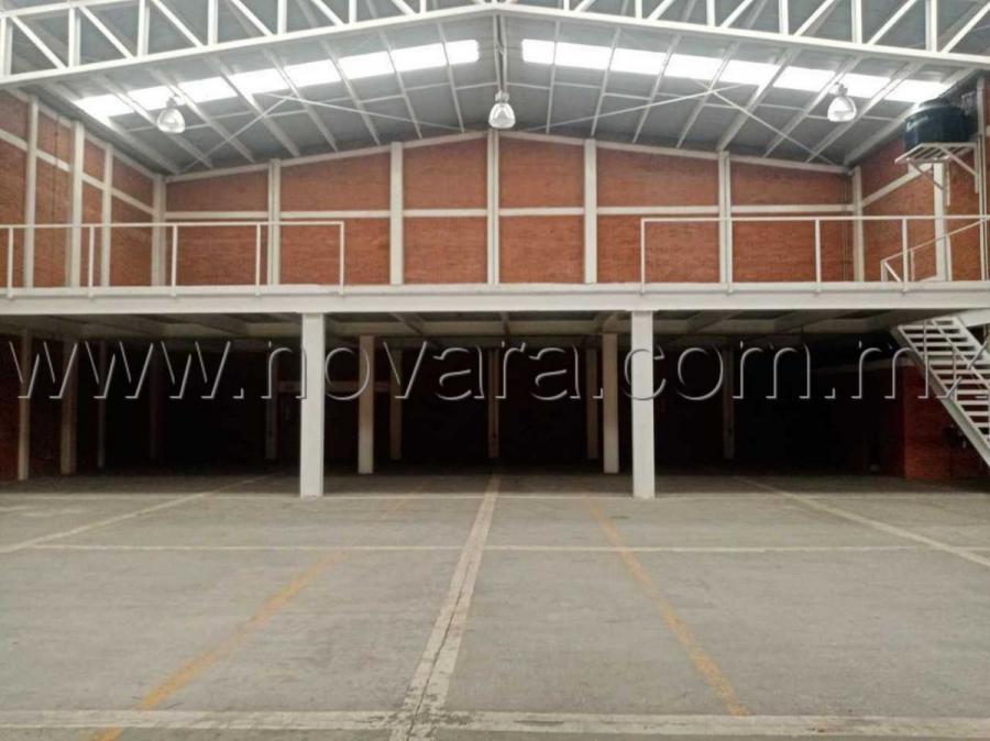 Foto Bodega en Renta en ., GUSTAVO A MADERO, Distrito Federal - $ 78.430 - BOR306349 - BienesOnLine