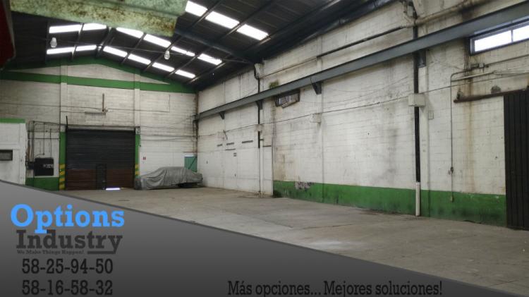 Foto Bodega en Renta en Iztacalco, Distrito Federal - $ 50 - BOR172518 - BienesOnLine