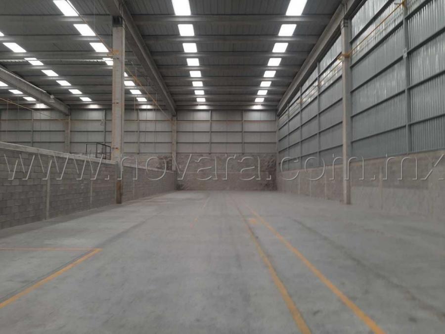 Foto Bodega en Renta en ., LERMA, Mexico - $ 103.950 - BOR306355 - BienesOnLine