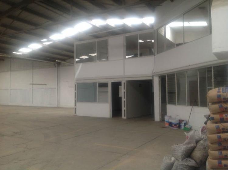 Foto Bodega en Renta en Tlalnepantla, Mexico - $ 70.000 - BOR101691 - BienesOnLine