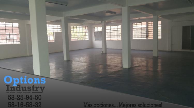 Foto Bodega en Renta en Miguel Hidalgo, Distrito Federal - $ 70 - BOR172514 - BienesOnLine