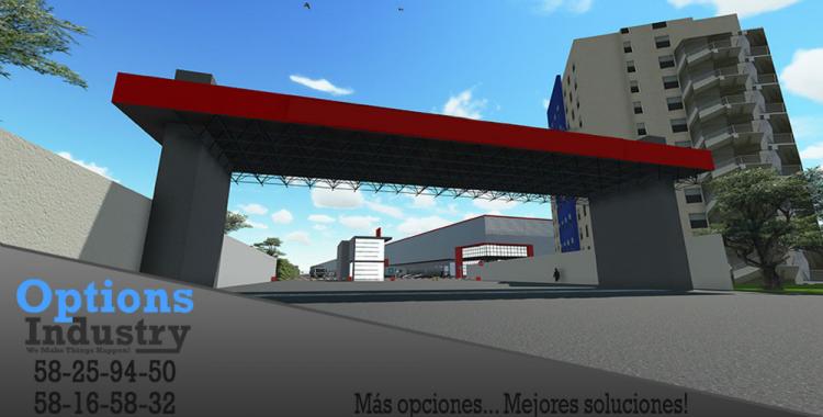 Foto Bodega en Renta en Ajuchitlancito, Queretaro Arteaga - $ 64 - BOR178160 - BienesOnLine