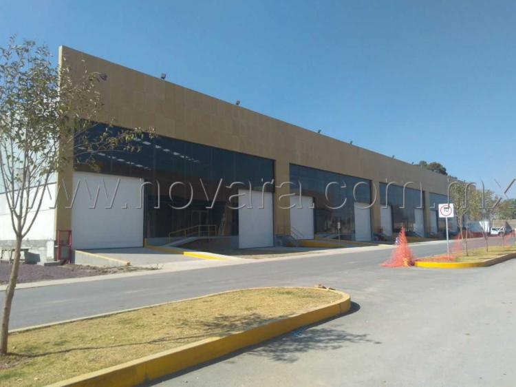 Foto Bodega en Renta en TEXCOCO, Texcoco de Mora, Mexico - $ 384.750 - BOR235694 - BienesOnLine
