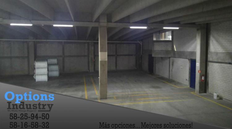 Foto Bodega en Renta en Tlalnepantla, Mexico - $ 75 - BOR176167 - BienesOnLine