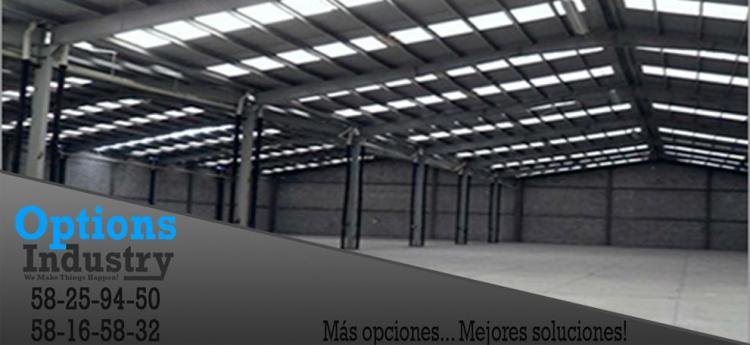 Foto Bodega en Renta en Toluca de Lerdo, Mexico - $ 50 - BOR178146 - BienesOnLine