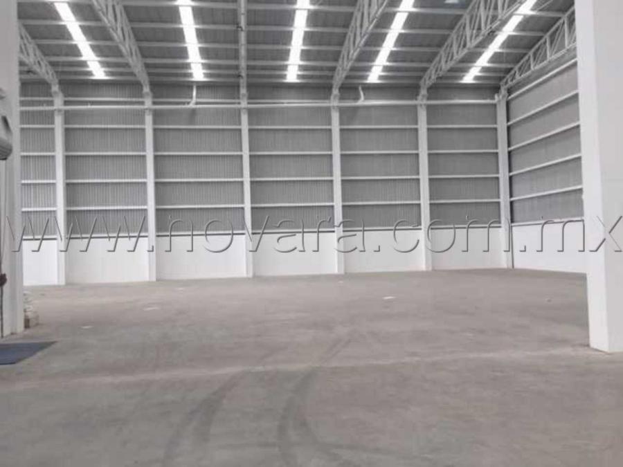 Foto Bodega en Renta en TULTITLAN, Tultitln de Mariano Escobedo, Mexico - $ 215.000 - BOR165229 - BienesOnLine