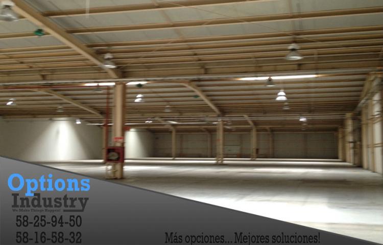 Foto Bodega en Renta en Tultitln de Mariano Escobedo, Mexico - $ 149 - BOR181697 - BienesOnLine