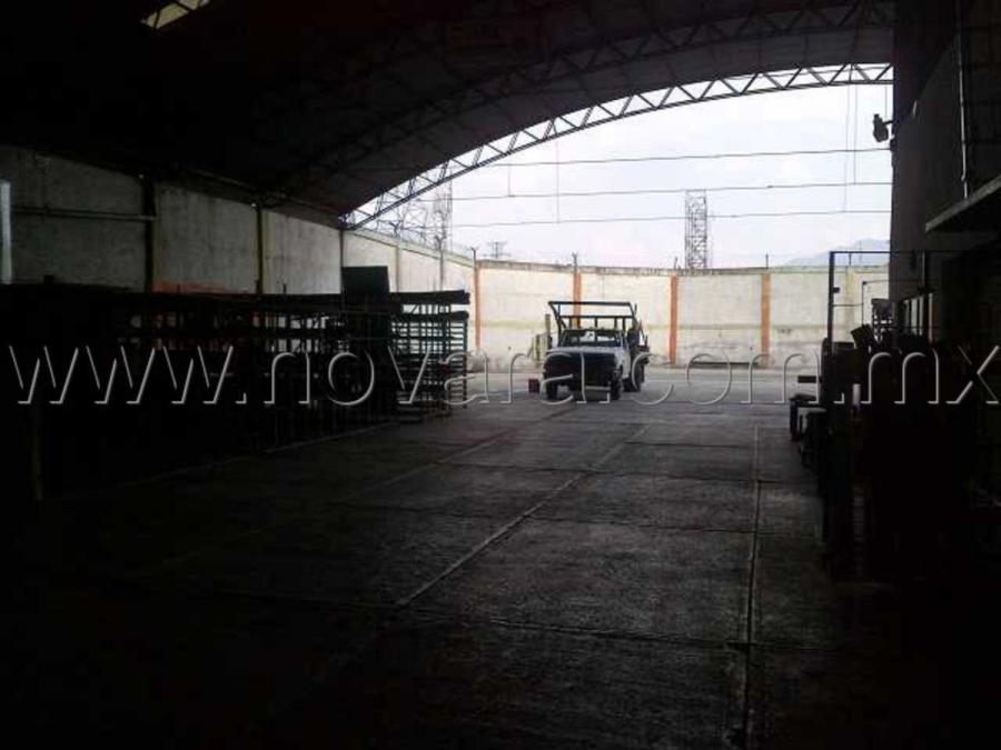 Foto Bodega en Renta en TULTITLN, Mexico - $ 29.000.000 - BOR291487 - BienesOnLine