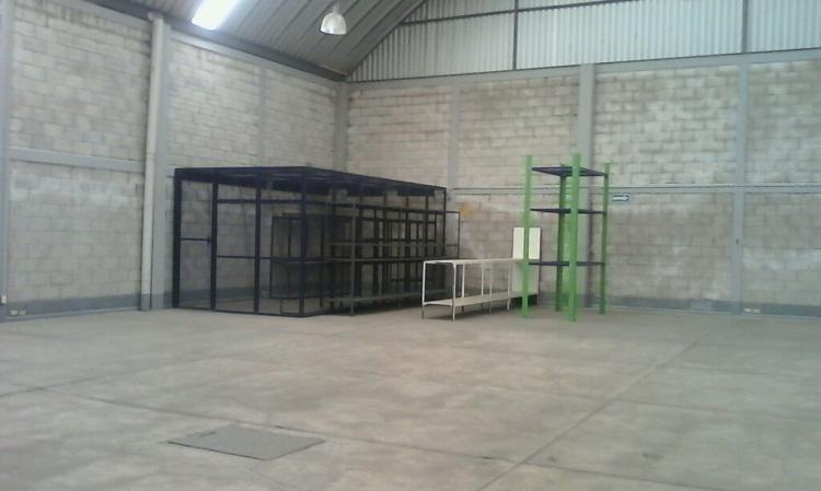 Foto Bodega en Renta en Puebla, Puebla - $ 40.000 - BOR126742 - BienesOnLine