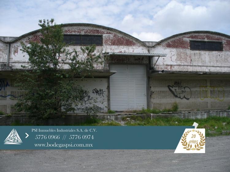 Foto Bodega en Renta en Juan Gutemberg, Toluca Edo. de Mexico, Toluca de Lerdo, Mexico - $ 45.000 - BOR103444 - BienesOnLine