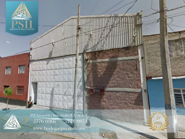 Foto Bodega en Renta en GRANJAS VALLE DE GUADALUPE, Ecatepec de Morelos, Mexico - $ 35.000 - BOR148751 - BienesOnLine