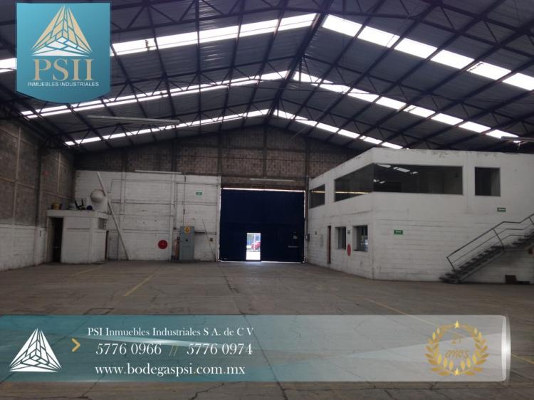 Foto Bodega en Renta en INDUSTRIAL XHALA, INDUSTRIAL XHALA, Mexico - $ 150.000 - BOR221892 - BienesOnLine