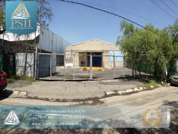 Foto Bodega en Renta en industrial xhala, industrial xhala, Mexico - $ 150.000 - BOR223986 - BienesOnLine