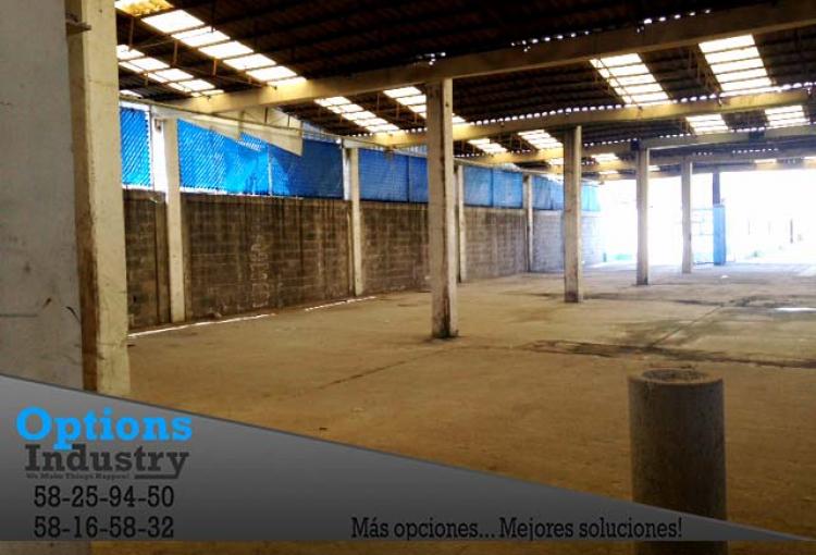 Foto Bodega en Renta en Industrial, Naucalpan de Jurez, Mexico - $ 150.000 - BOR141420 - BienesOnLine